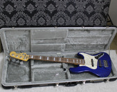 2008 Fender Custom Shop Classic Jazz Bas