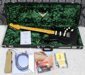 2008 Fender Custom Shop David Gilmour