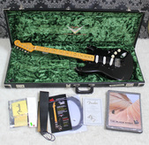 2008 Fender Custom Shop David Gilmour 2