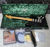 2008 Fender Custom Shop David Gilmour Re