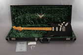 2008 Fender Custom Shop David Gilmour Si