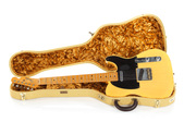 2008 Fender Custom Shop Nocaster Relic