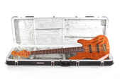 2008 Fender Jazz 5string VBailey 4760