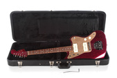 2008 Fender J Mascis Jazzmaster 8064