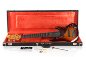 2008 Fender Steve Bailey 6 String 0403