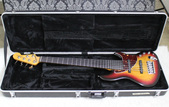 2008 Fender Steve Bailey 6 String Bass