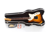 2008 Fender Tele Relic 0163