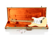 2008 Fender YJM Strat 1621