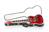 2008 Fibson SG Diablo Metallic Red 0401