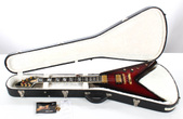 2008 Gibson 50th Anniversary Flying V
