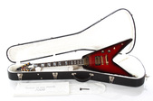 2008 Gibson 50Th Anniversary Flying V 01