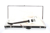 2008 Gibson 84RI Explorer White 0327