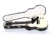 2008 Gibson Billie Joe LP Jr 0729