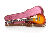 2008 Gibson CS Hist GO RO LP RI 8376
