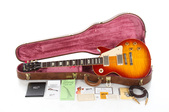 2008 Gibson CS Hist. R9 8565