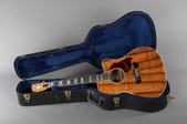 2008 Gibson CS Songwriter Dlx KOA 8023
