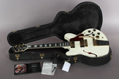 2008 Gibson Custom Shop Alex Lifeson ES-