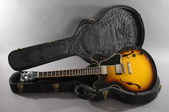 2008 Gibson Custom Shop ES-335 Tobacco S
