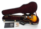 2008 Gibson Custom Shop ES339