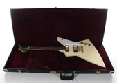 2008 Gibson Custom Shop Explorer 58 Reis