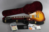2008 Gibson Custom Shop Historic R8 '58