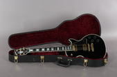2008 Gibson Custom Shop Les Paul Custom 