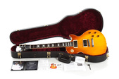 2008 Gibson Custom Shop Les Paul Slash V