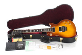 2008 Gibson Custom Shop Les Paul Standar