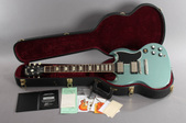 2008 Gibson Custom Shop SG Standard Kori