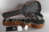 2008 Gibson ES-175 Hollowbody Black ~Fac