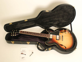 2008 Gibson ES335 Headstock Repair