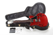 2008 Gibson ES335 Satin 8708