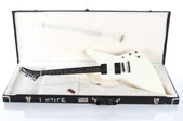 2008 Gibson Explorer 84RI White