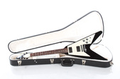 2008 Gibson Flying V 67RI 0438