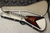 2008 Gibson Flying V Anniversary