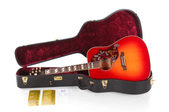 2008 Gibson Hummingbird Custom 8023