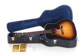 2008 Gibson J45 8006