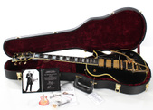 2008 Gibson Jimmy Page Black Beauty