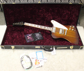 2008 Gibson Johnny Winter Firebird