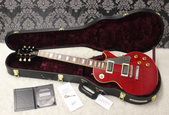 2008 Gibson Les Paul 58 Hotrod