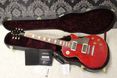 2008 Gibson Les Paul 58RI Hotrod