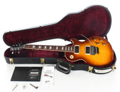 2008 Gibson Les Paul Axcess Iced Tea