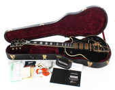 2008 Gibson Les Paul Custom LPB3 1370