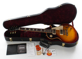 2008 Gibson Les Paul G0