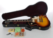 2008 Gibson Les Paul G0 8201