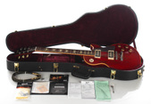 2008 Gibson Les Paul R8 Hot Rod