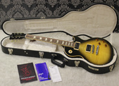 2008 Gibson Les Paul Slash