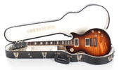 2008 Gibson Les Paul Standard Plus Deser