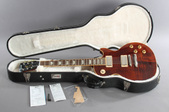 2008 Gibson Les Paul Standard Plus Rootb