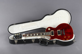 2008 Gibson LP Std Plus Wine Left 0340